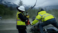 Gullfeber: Vått gull (S3 E2)