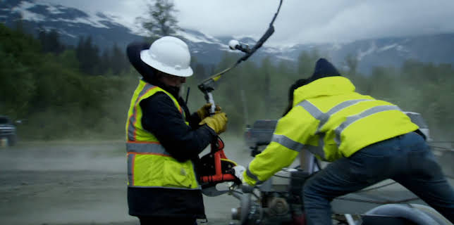 06:15: Gold Rush: White Water (S3 E2) (S3) | Discovery Channel | 4/1 2026