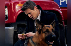 Hudson & Rex: La Viuda Negra