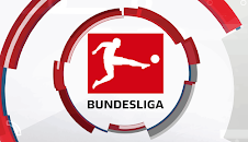 Bundesliga SE (S4026 E2)