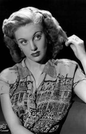 Jan Sterling as 