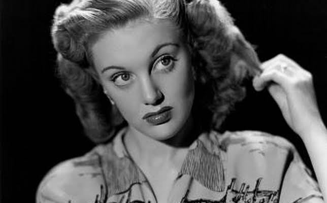 Jan Sterling