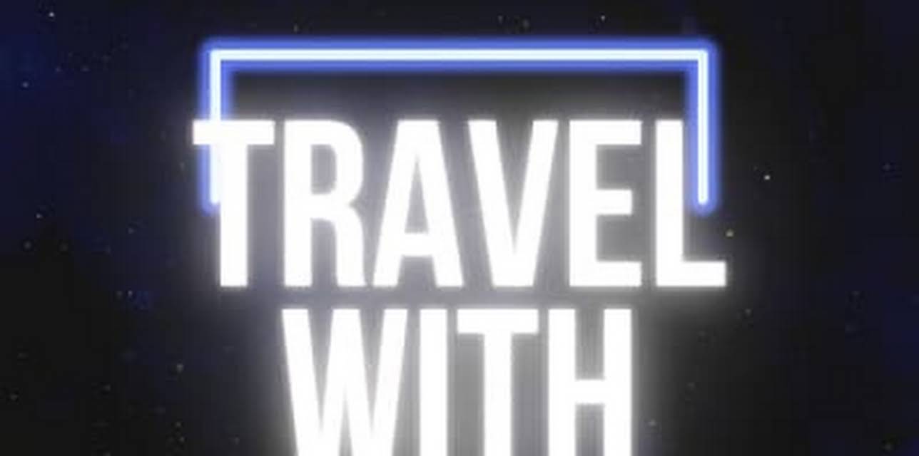 Travel With an Accent 2: Latinos in Paris (2022)