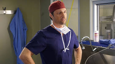 15:20: Grey's Anatomy - Die jungen Ärzte | Sixx | 4/15 2026
