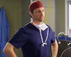 Grey's Anatomy - Die jungen Ärzte