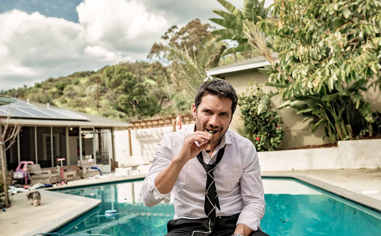 Dominic Zamprogna