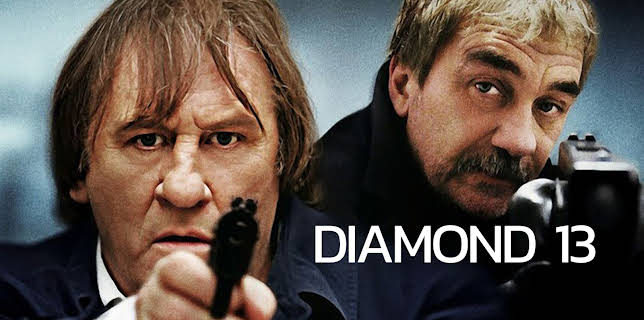 Diamond 13 (2010)