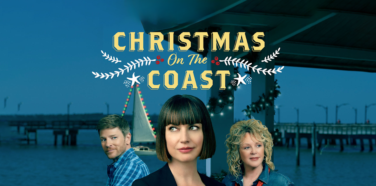 Christmas on the Coast (2017)