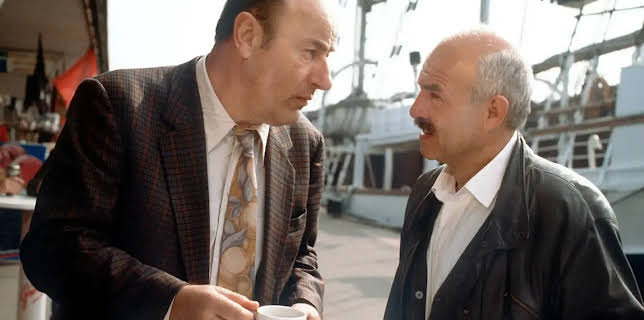 23:30: Tatort: Stoevers Fall | NDR Fernsehen | 12/23 2025