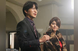 Drops of God: Episode 1