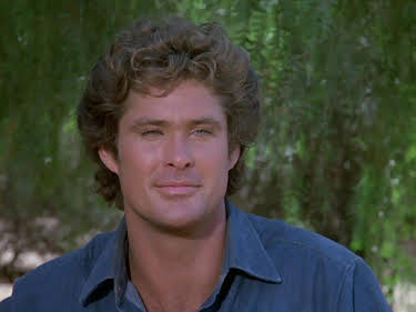 19:20: Knight Rider | ProSieben Maxx | 10/3 2026