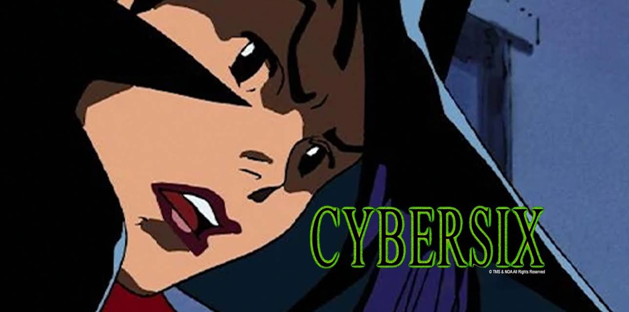 Cybersix