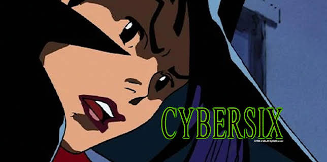 Cybersix