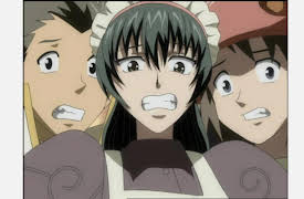 Ragnarok - The Animation: We'll Always Be Together