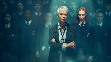 10:00 PM: The Teacher (S3 E1) (S3) | Channel 5 | 3/30 2026