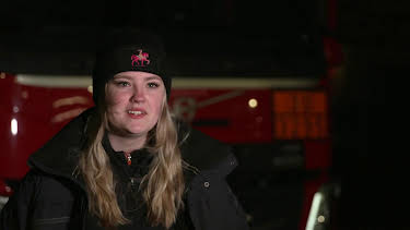 06:55: Svenska Truckers (S8 E5) (S8) | TV3 | 4/24 2026