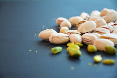 15:30: Pistazien – Genuss mit Beigeschmack | ZDF | 10/19 2025