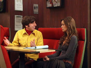 16:30: The Big Bang Theory | ProSieben | 7/9 2026