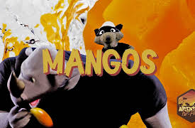 Adventures with Far-Flung: Mangos