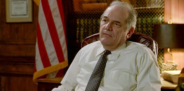 3:00 PM: Law & Order (S1 E19) (S1) | 5 USA | 11/4 2025