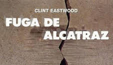 Fuga de Alcatraz