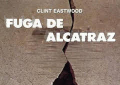 Fuga de Alcatraz
