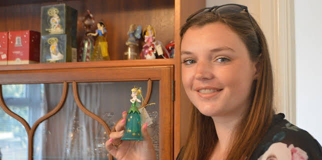 14:05: På skattejakt i Yorkshire: Bjøller og klokker | NRK 2 | 1/9 2026