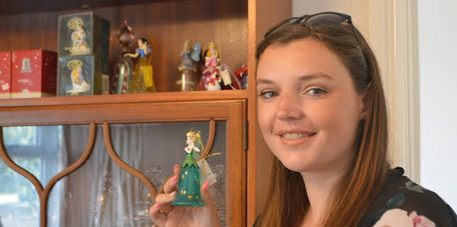 På skattejakt i Yorkshire