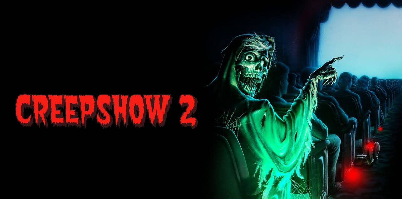 Creepshow 2 (1987)