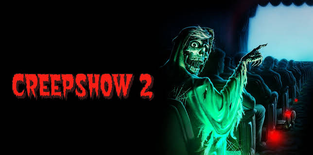 Creepshow 2 (1987)
