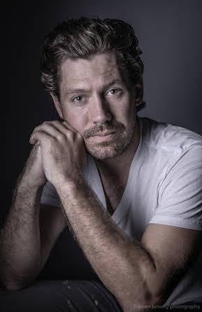 Alexander Carroll as 