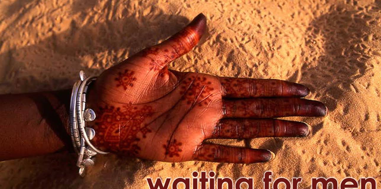 Waiting for Men (2007)