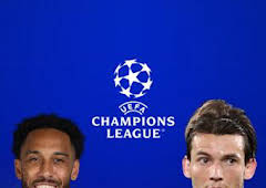 UEFA Champions League (T25/26): Olympique de Marsella - Atalanta