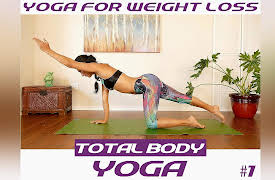 Total Body Yoga For Weight Loss & Strength With Sanela Osmanovic: Beginners Yoga for Weight Loss