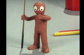 The Morph Files Season 1: Little Green