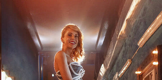 Azcárate: No Holds Barred