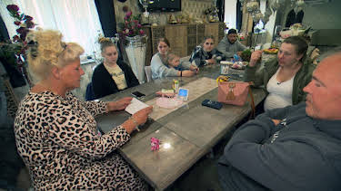 08:15: Die Wollnys - Eine schrecklich große Familie! | RTL 2 | 5/23 2026