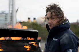 Annika, Season 1: Episode 6