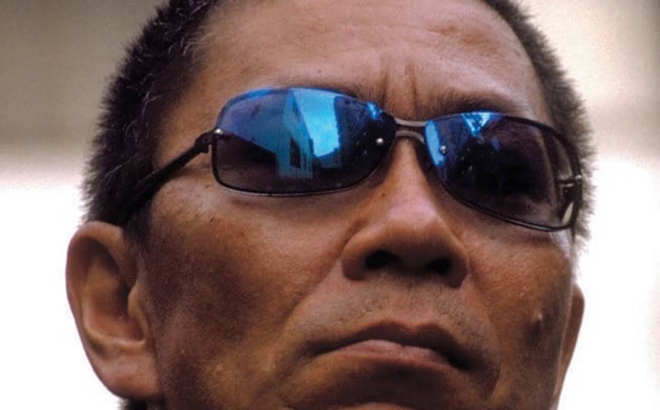 Takashi Miike