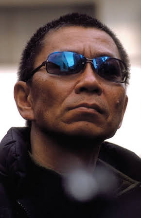 Takashi Miike as Director