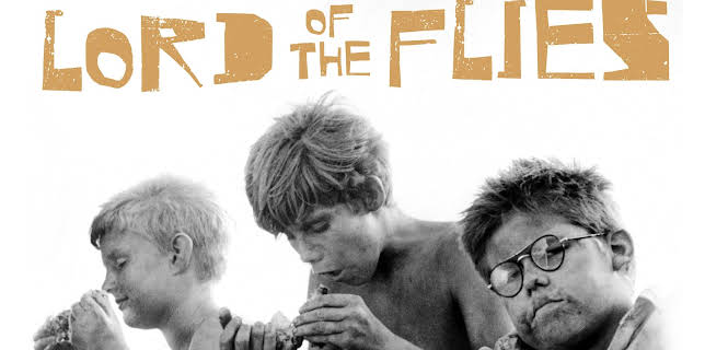 Lord of the Flies (1963)