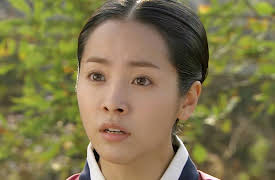 Lee San, Wind in the Palace: Lee San, Wind in the Palace Episode 14