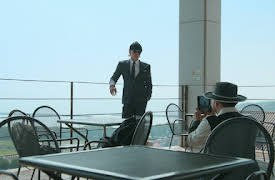 The Hungry and the Hairy: Juni i Namhae