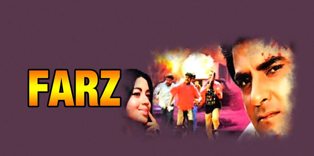 Farz (1967)