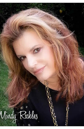 Mindy Rickles as 