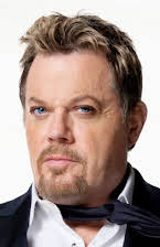 Eddie Izzard como 