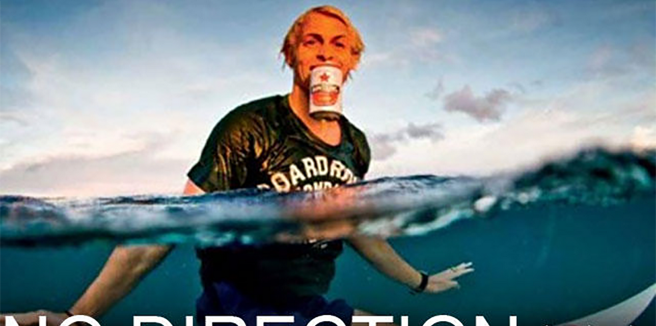 No Direction (2012)