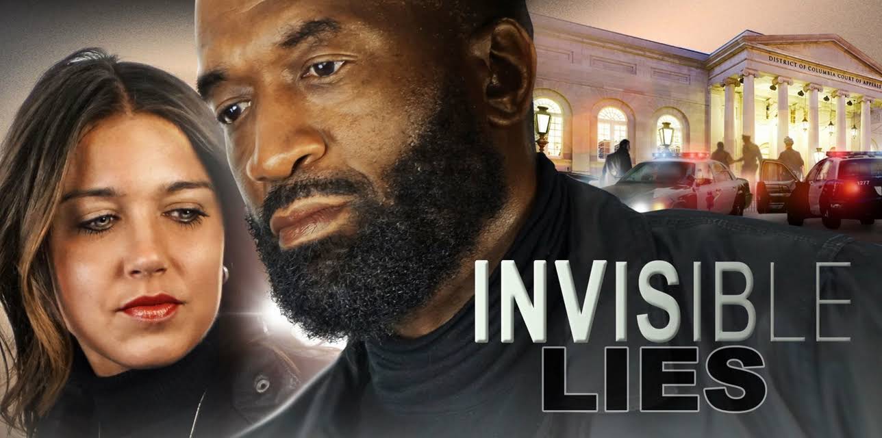 Invisible Lies (2021)