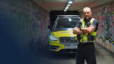 8:00 PM: Traffic Cops (S14 E4) (S14) | Channel 5 | 9/14 2026