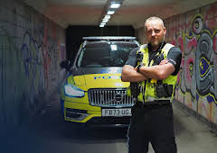 Traffic Cops
